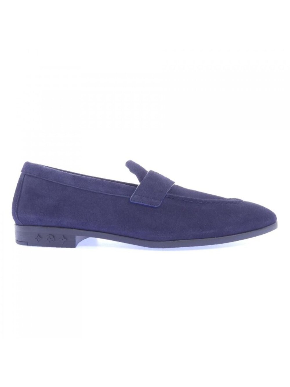 Louis Vuitton LV Gloves Loafers Shoes